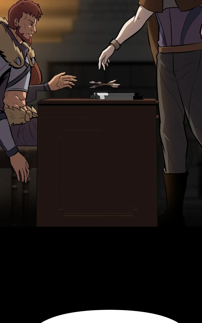 The Primal Hunter Chapter 18 page 33 - 