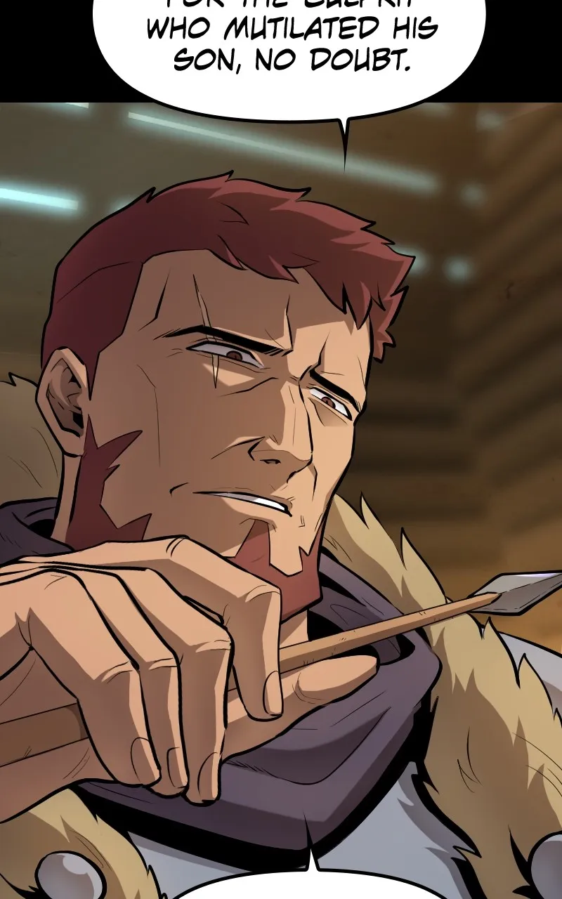 The Primal Hunter Chapter 18 page 35 - 