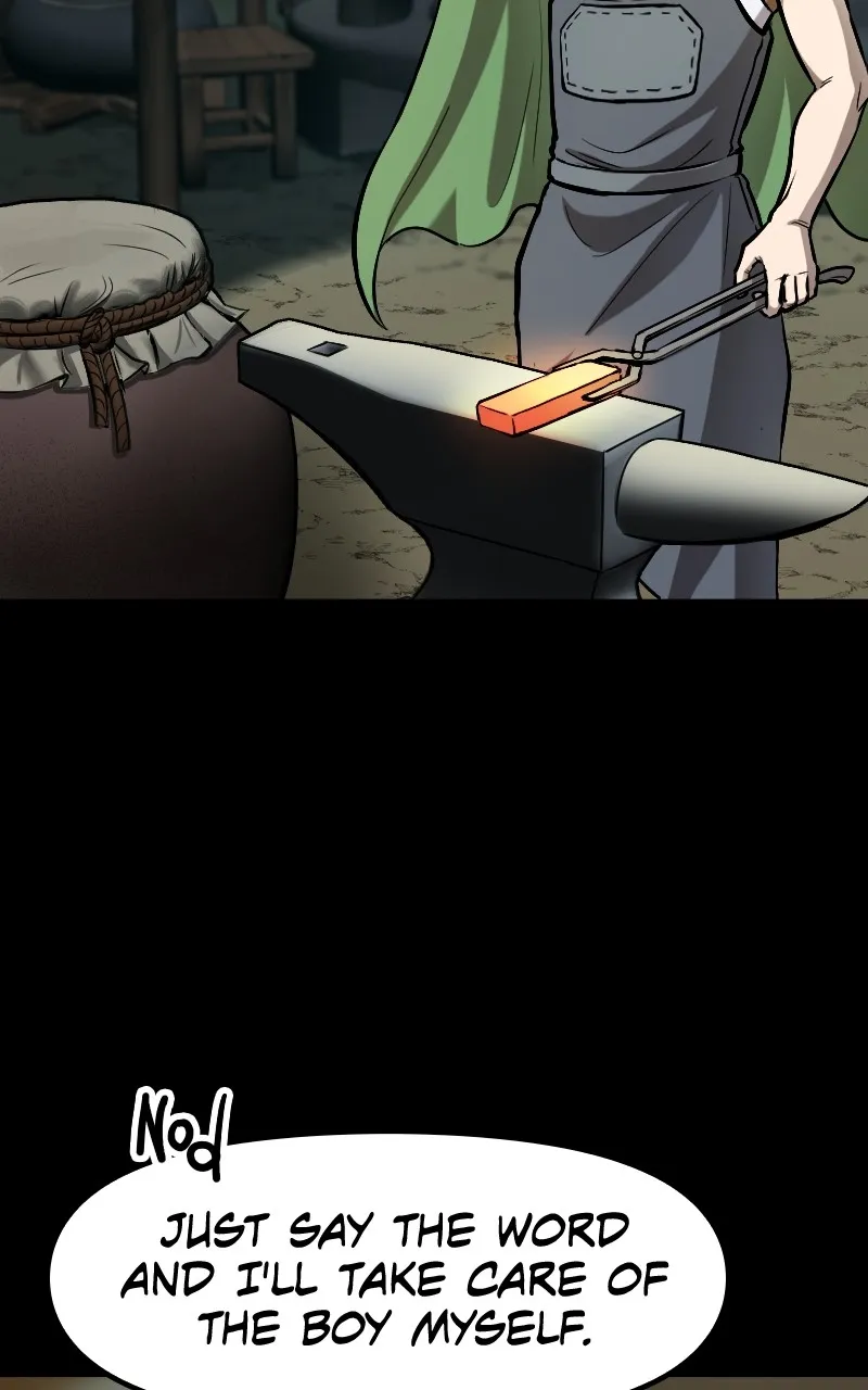 The Primal Hunter Chapter 18 page 37 - 