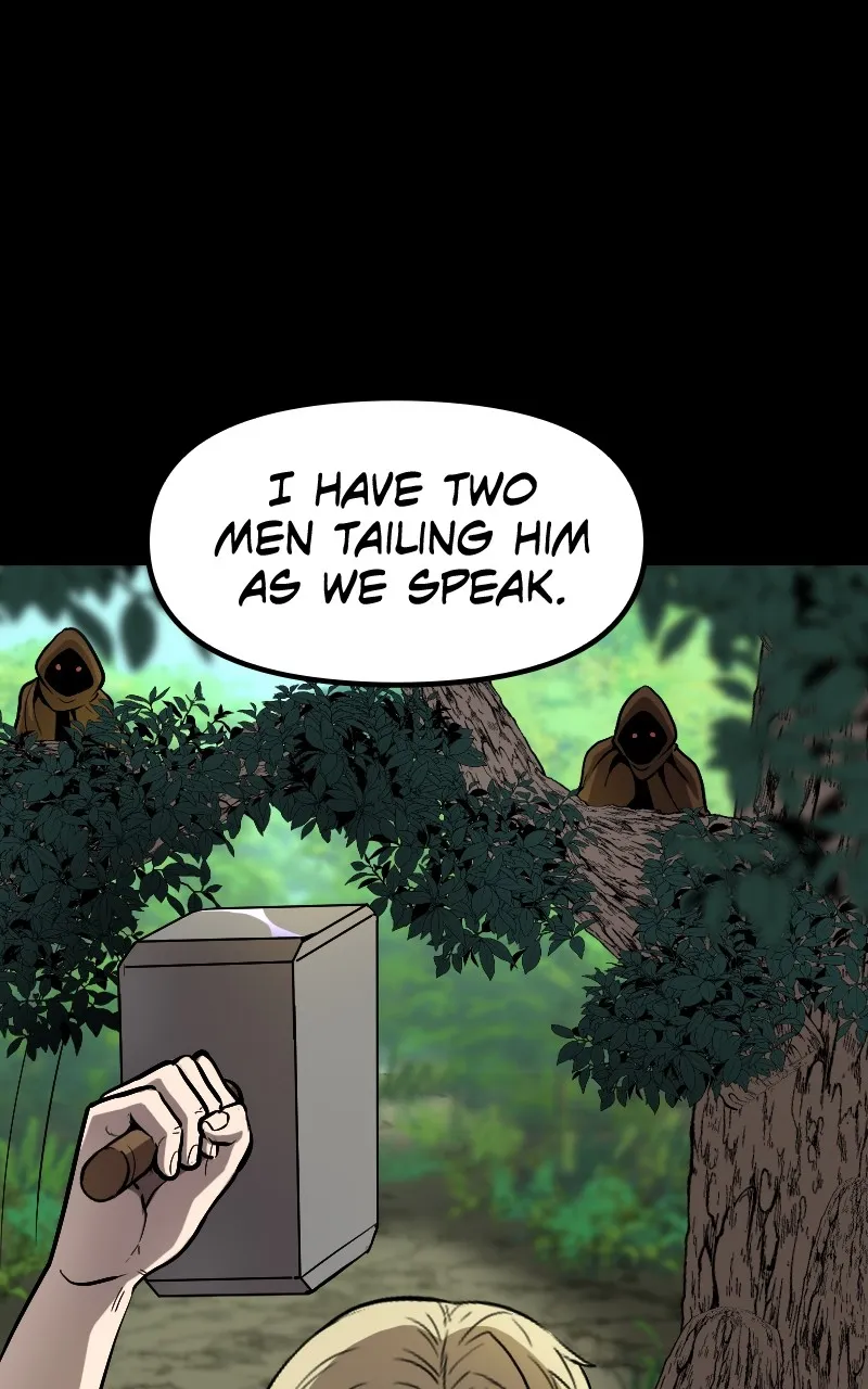 The Primal Hunter Chapter 18 page 39 - 
