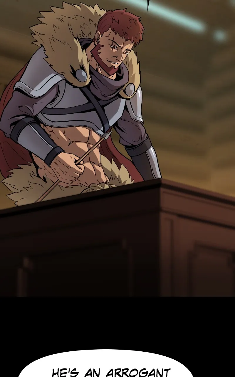 The Primal Hunter Chapter 18 page 41 - 