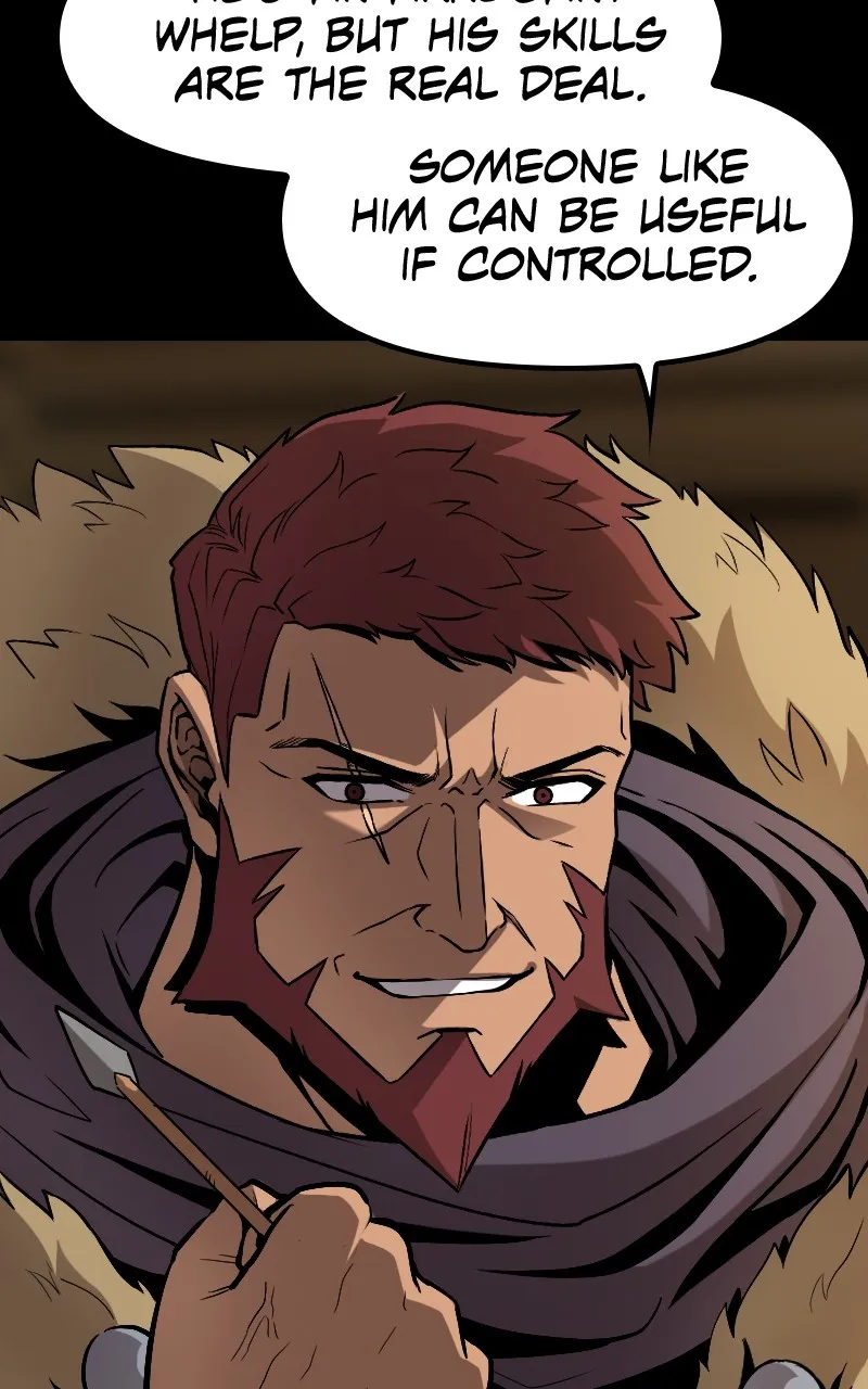 The Primal Hunter Chapter 18 page 42 - 