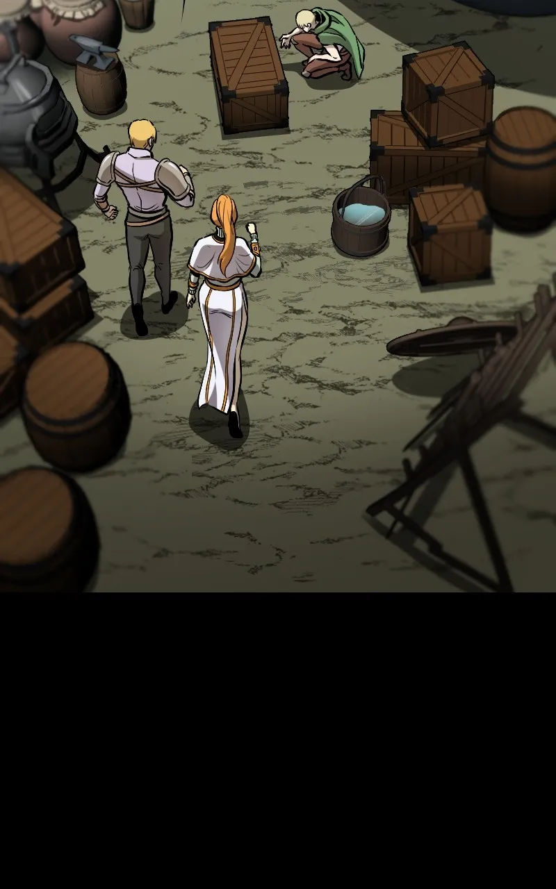 The Primal Hunter Chapter 18 page 46 - 