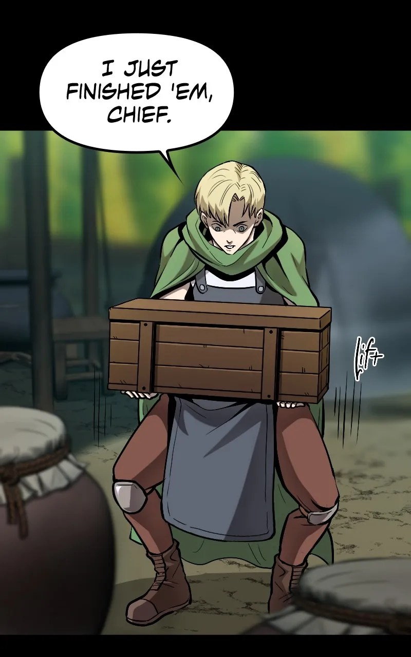 The Primal Hunter Chapter 18 page 47 - 