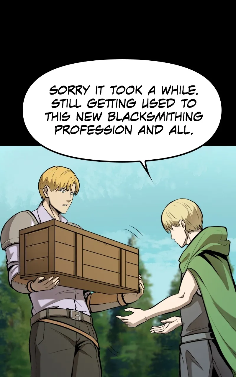 The Primal Hunter Chapter 18 page 48 - 