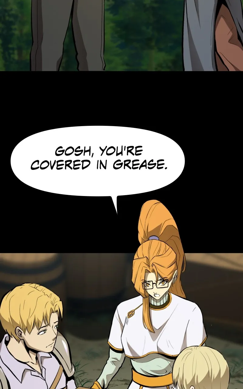 The Primal Hunter Chapter 18 page 49 - 