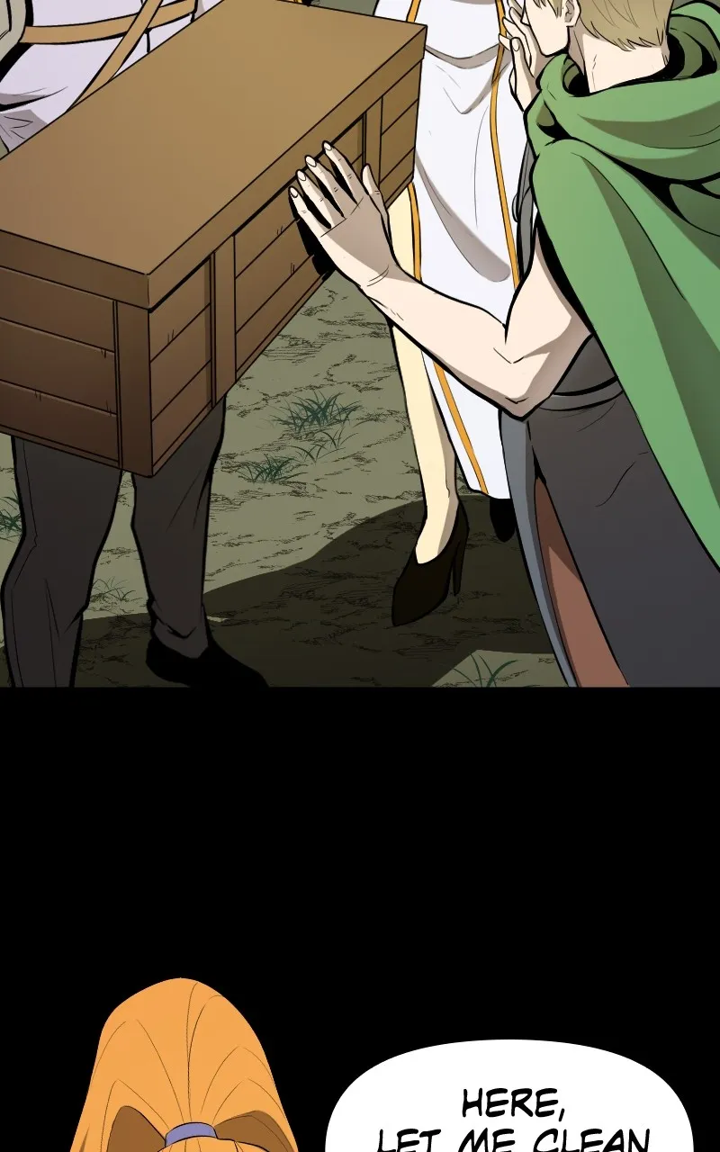 The Primal Hunter Chapter 18 page 50 - 