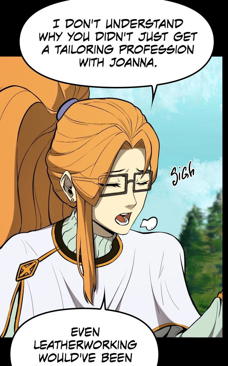 The Primal Hunter Chapter 18 page 54 - 