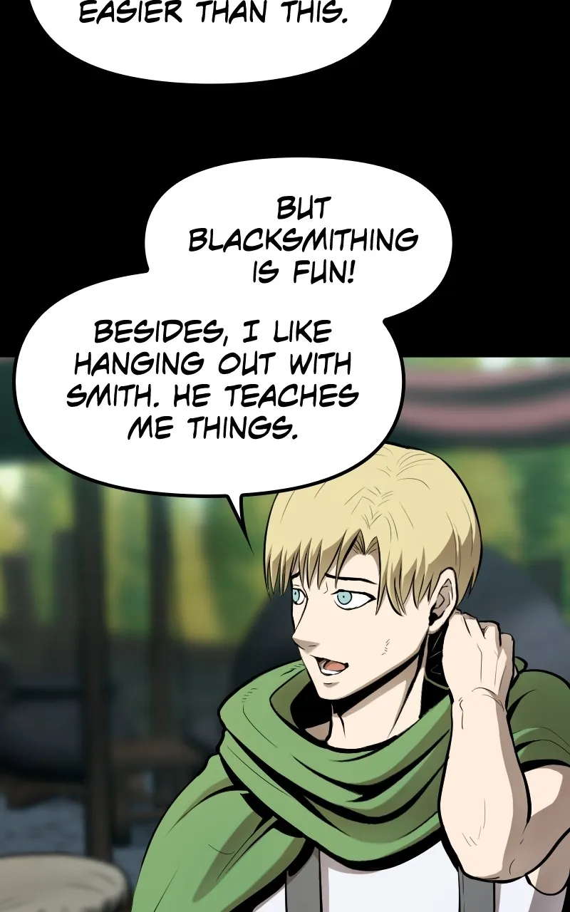 The Primal Hunter Chapter 18 page 55 - 