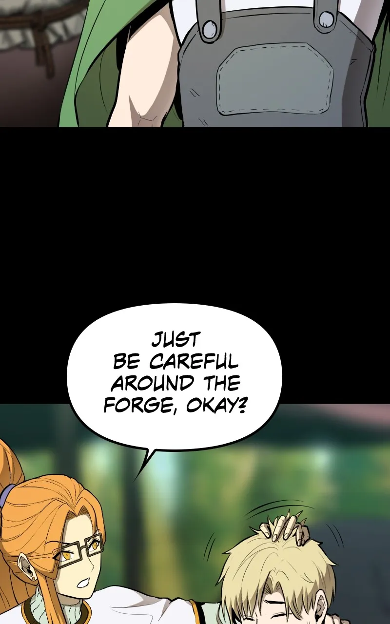 The Primal Hunter Chapter 18 page 56 - 