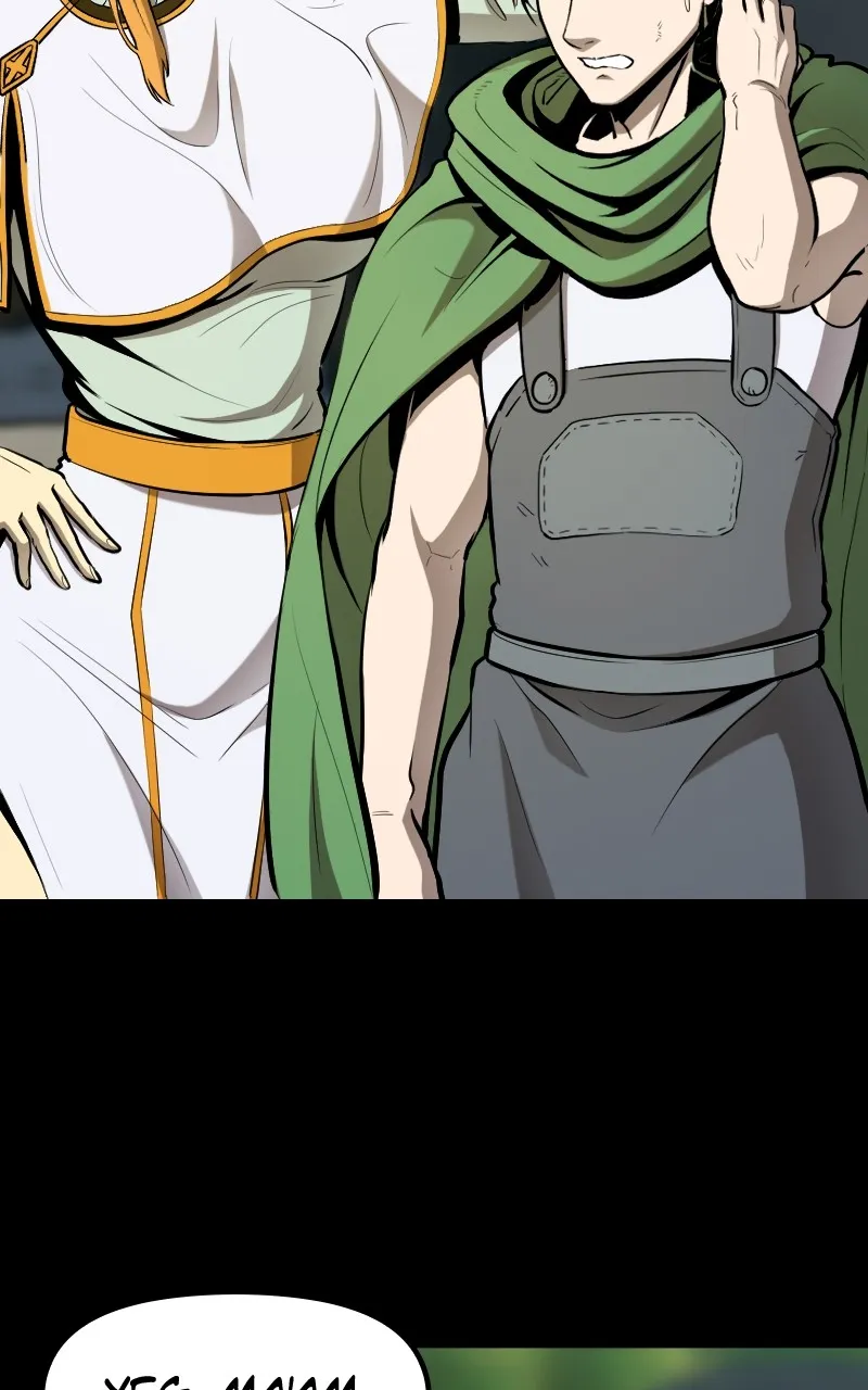 The Primal Hunter Chapter 18 page 57 - 
