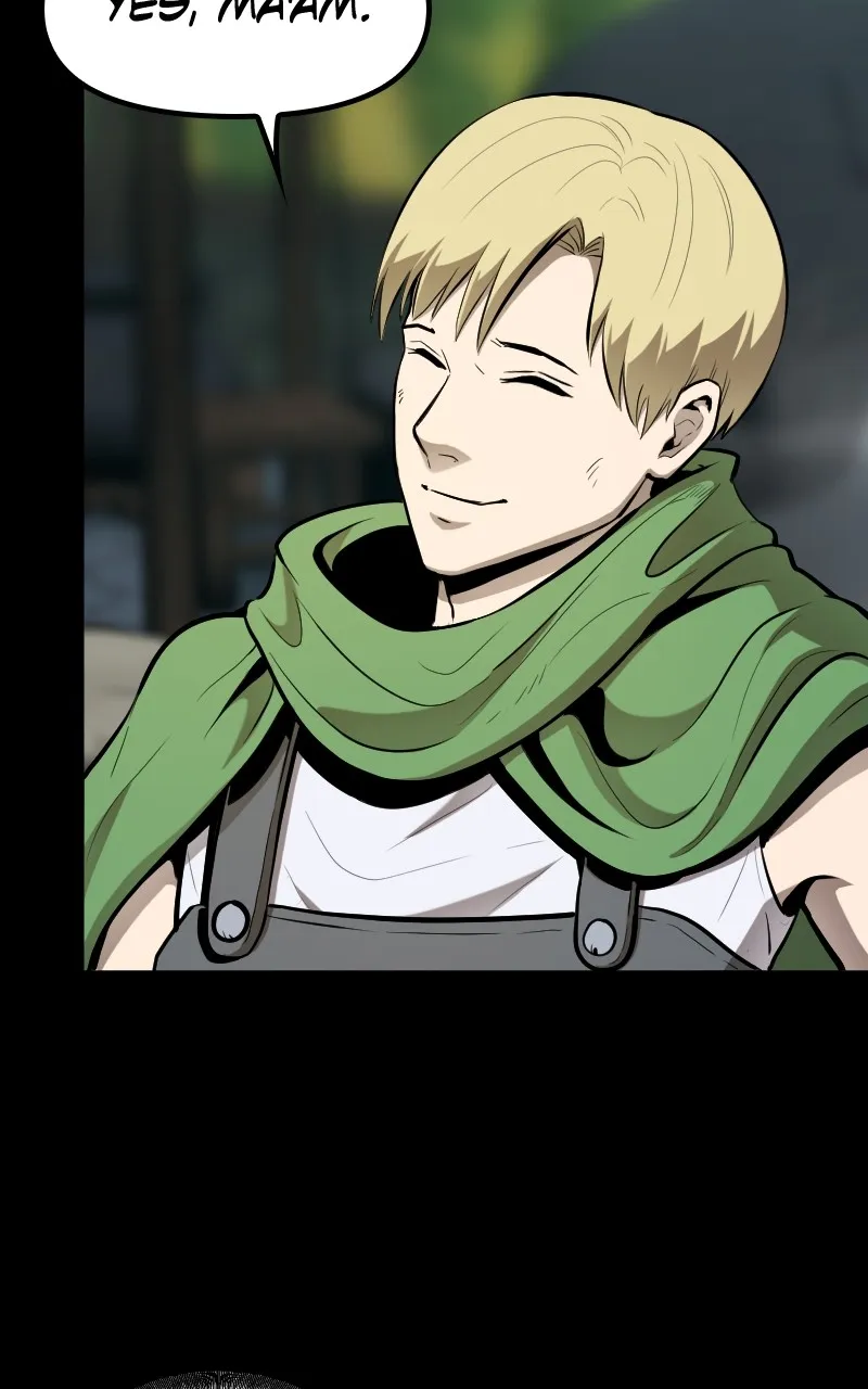 The Primal Hunter Chapter 18 page 58 - 