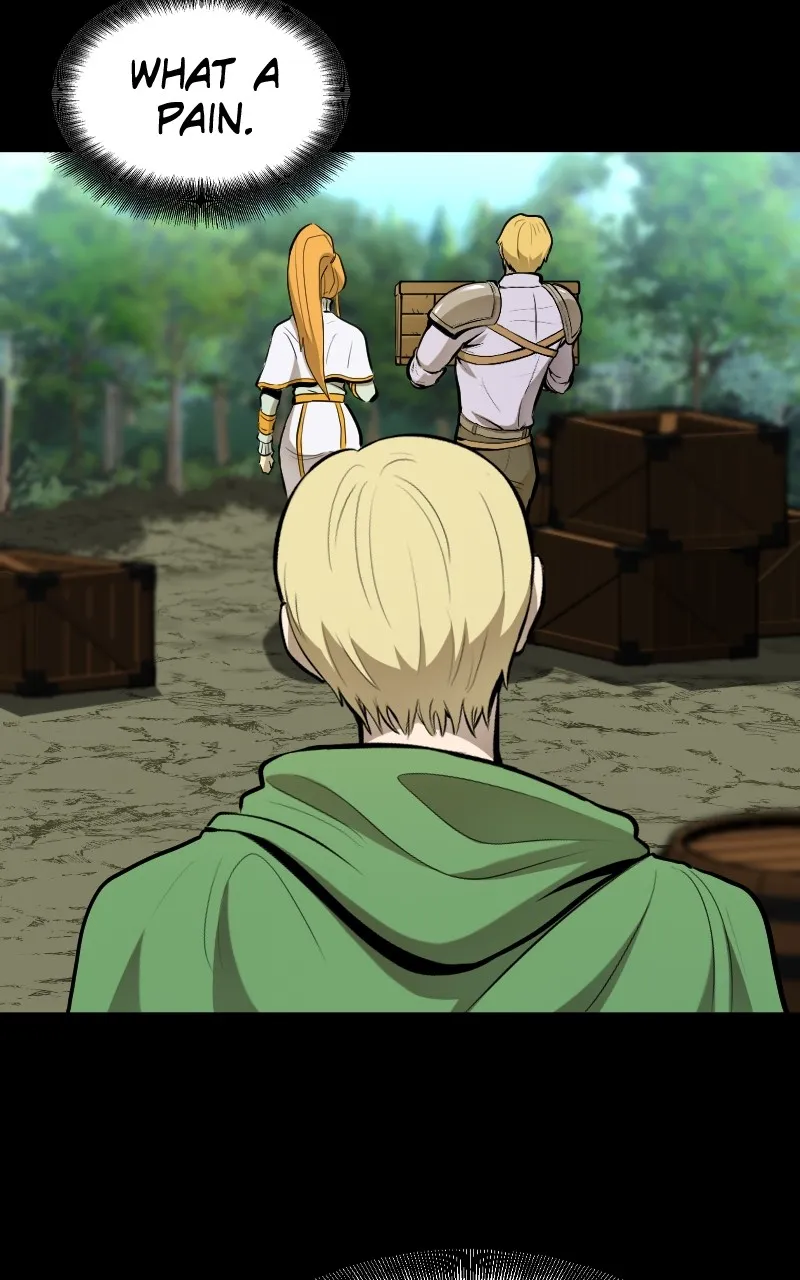 The Primal Hunter Chapter 18 page 59 - 