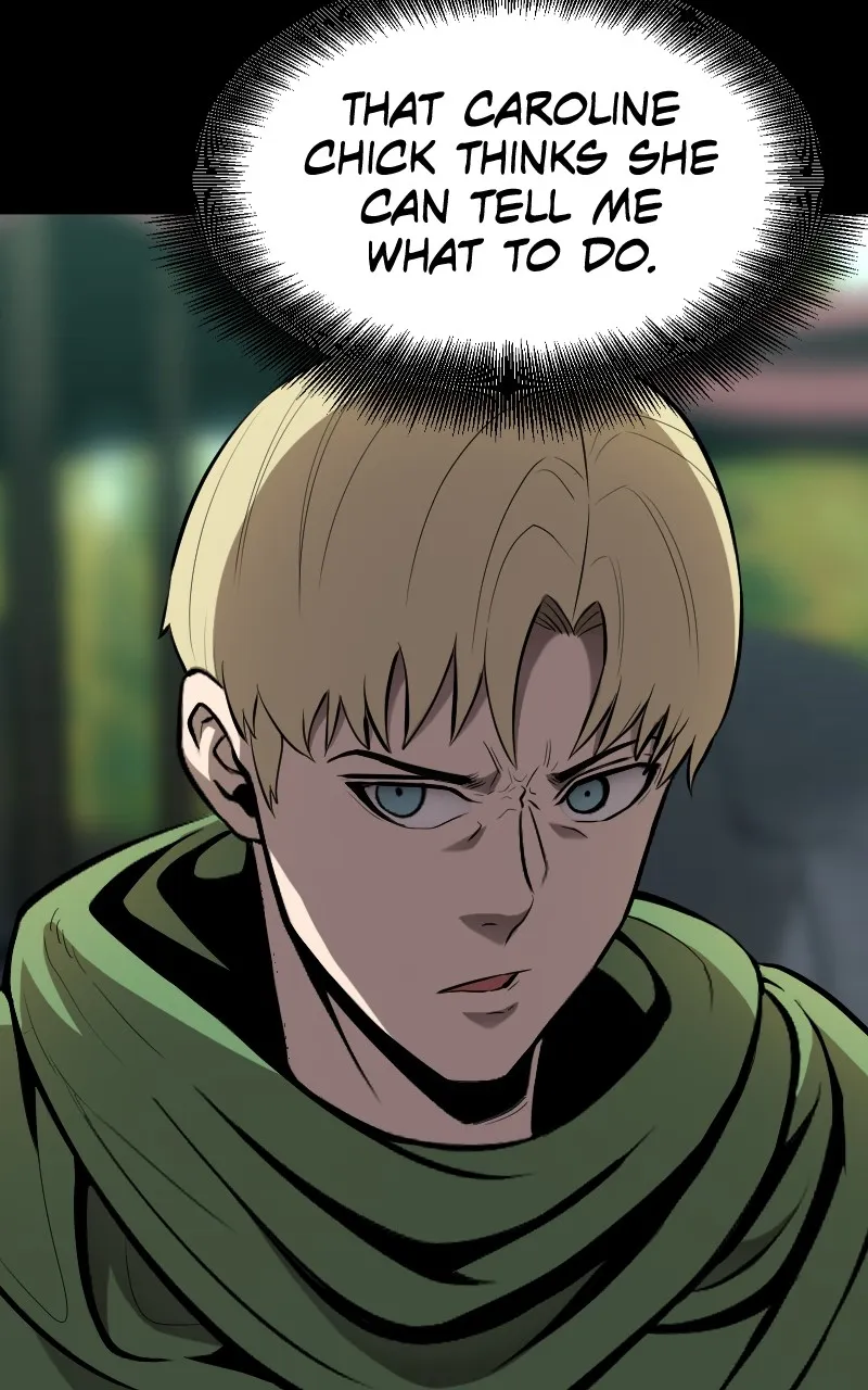 The Primal Hunter Chapter 18 page 60 - 