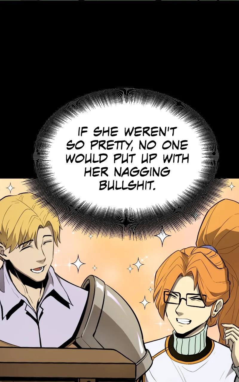 The Primal Hunter Chapter 18 page 61 - 