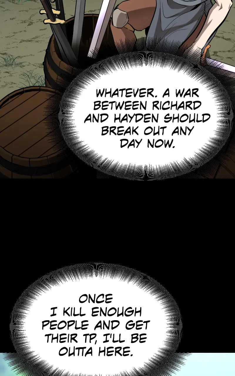 The Primal Hunter Chapter 18 page 63 - 