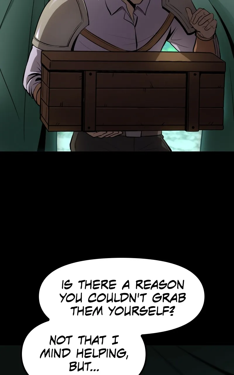 The Primal Hunter Chapter 18 page 69 - 