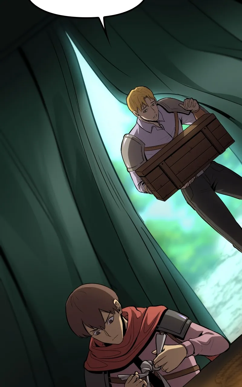The Primal Hunter Chapter 18 page 70 - 