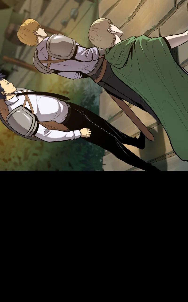 The Primal Hunter Chapter 18 page 8 - 