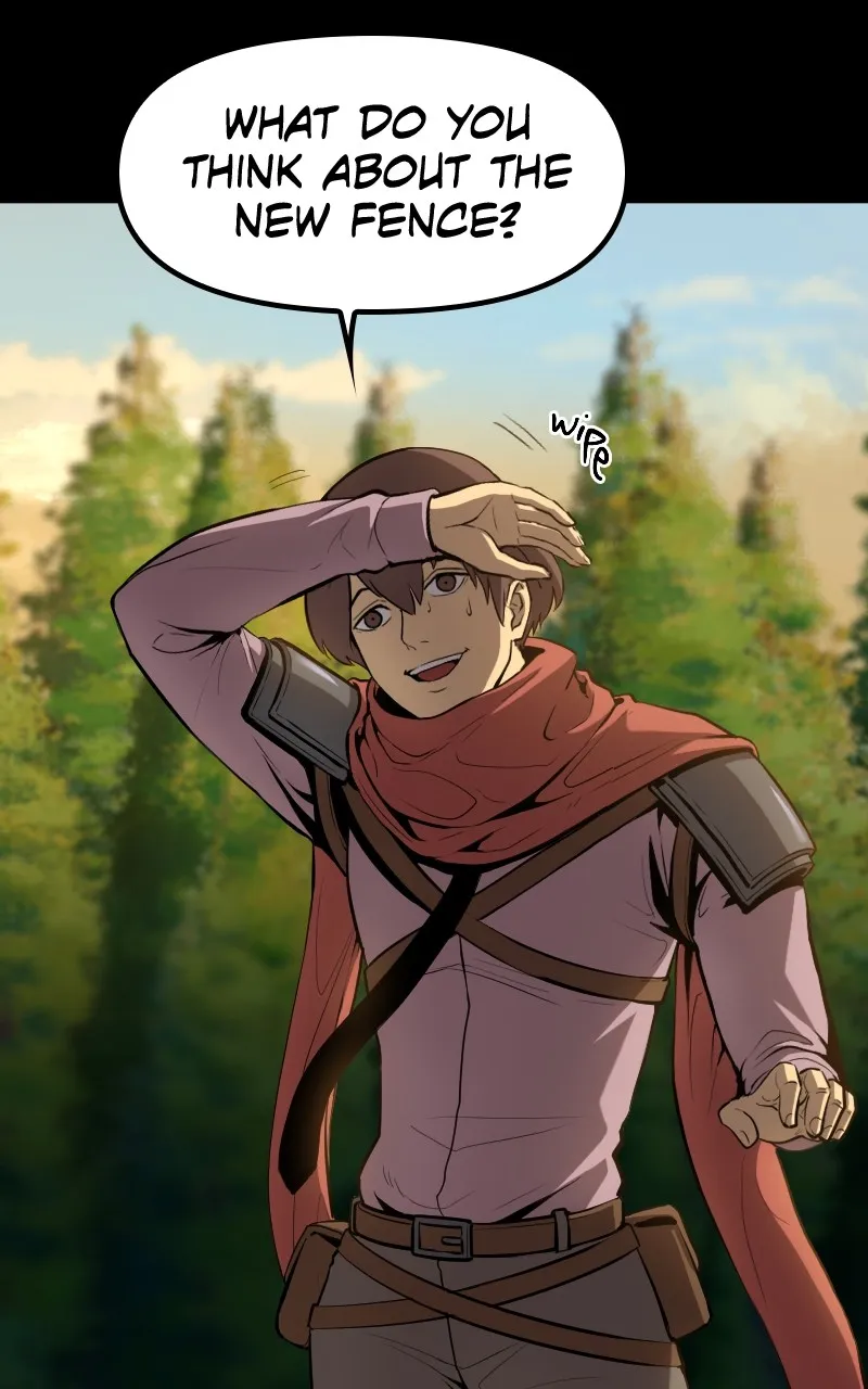 The Primal Hunter Chapter 18 page 9 - 