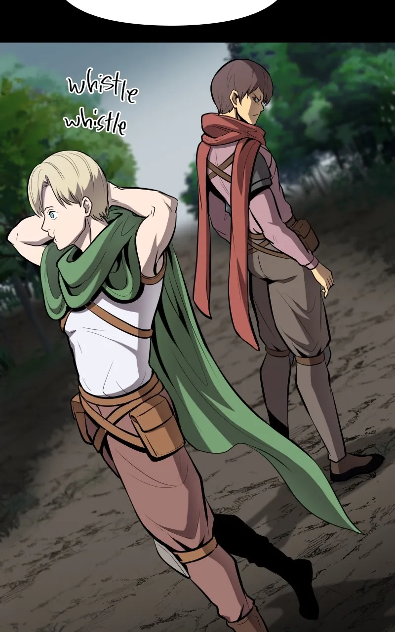The Primal Hunter Chapter 18 page 91 - 