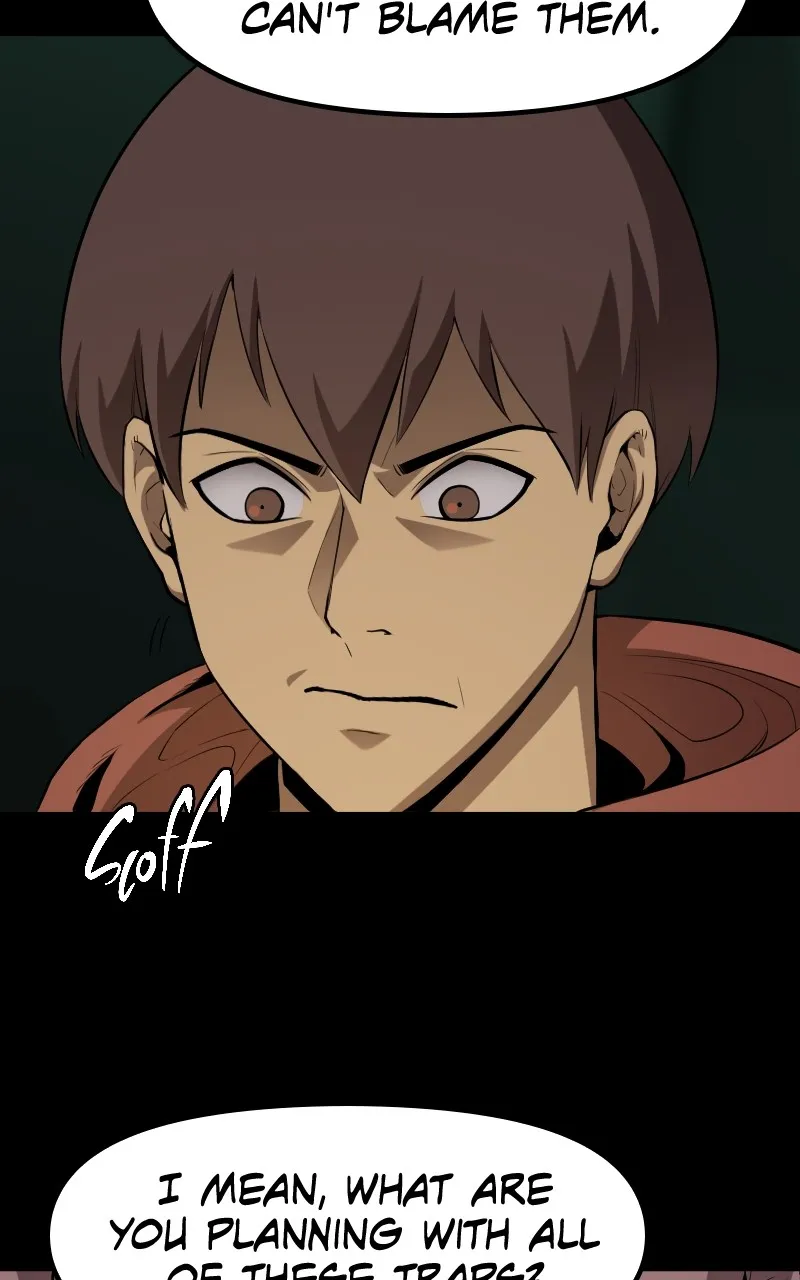 The Primal Hunter Chapter 18 page 95 - 