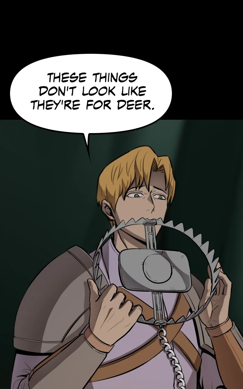 The Primal Hunter Chapter 18 page 97 - 