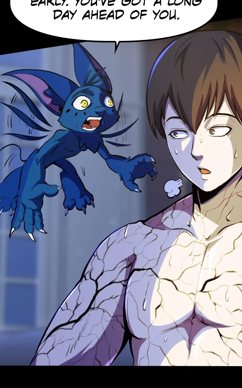 The Primal Hunter Chapter 19 page 11 - 