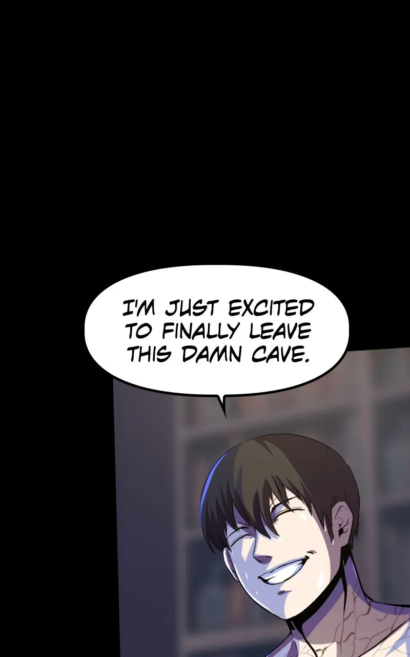 The Primal Hunter Chapter 19 page 12 - 