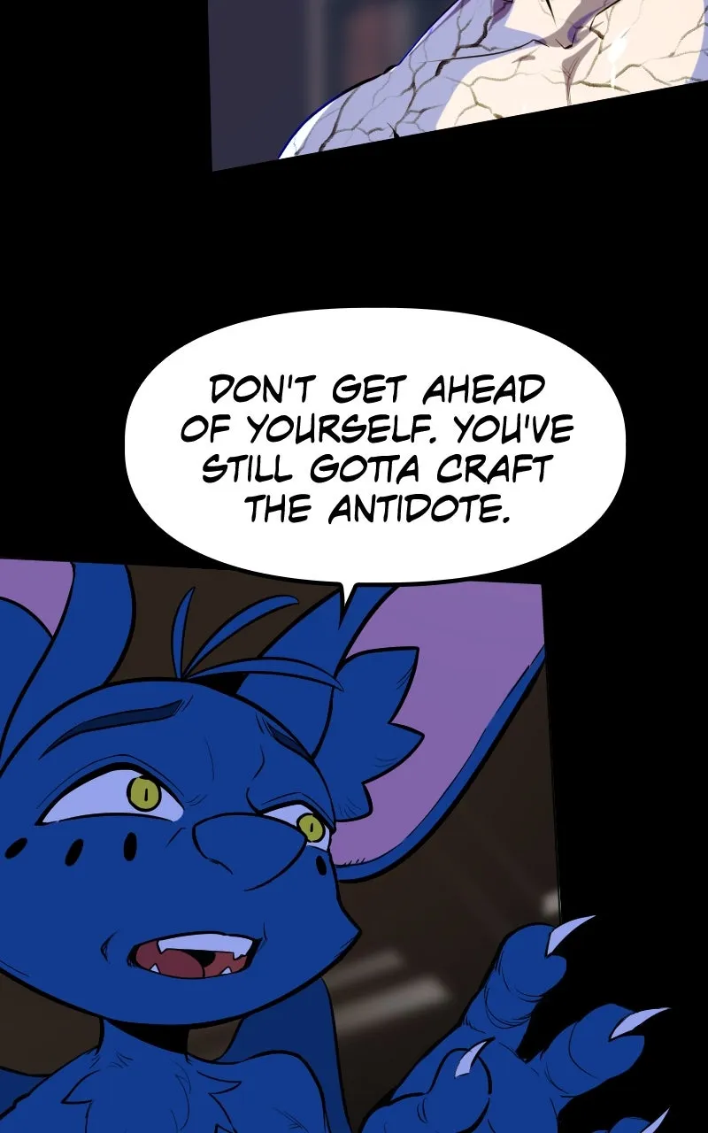 The Primal Hunter Chapter 19 page 13 - 