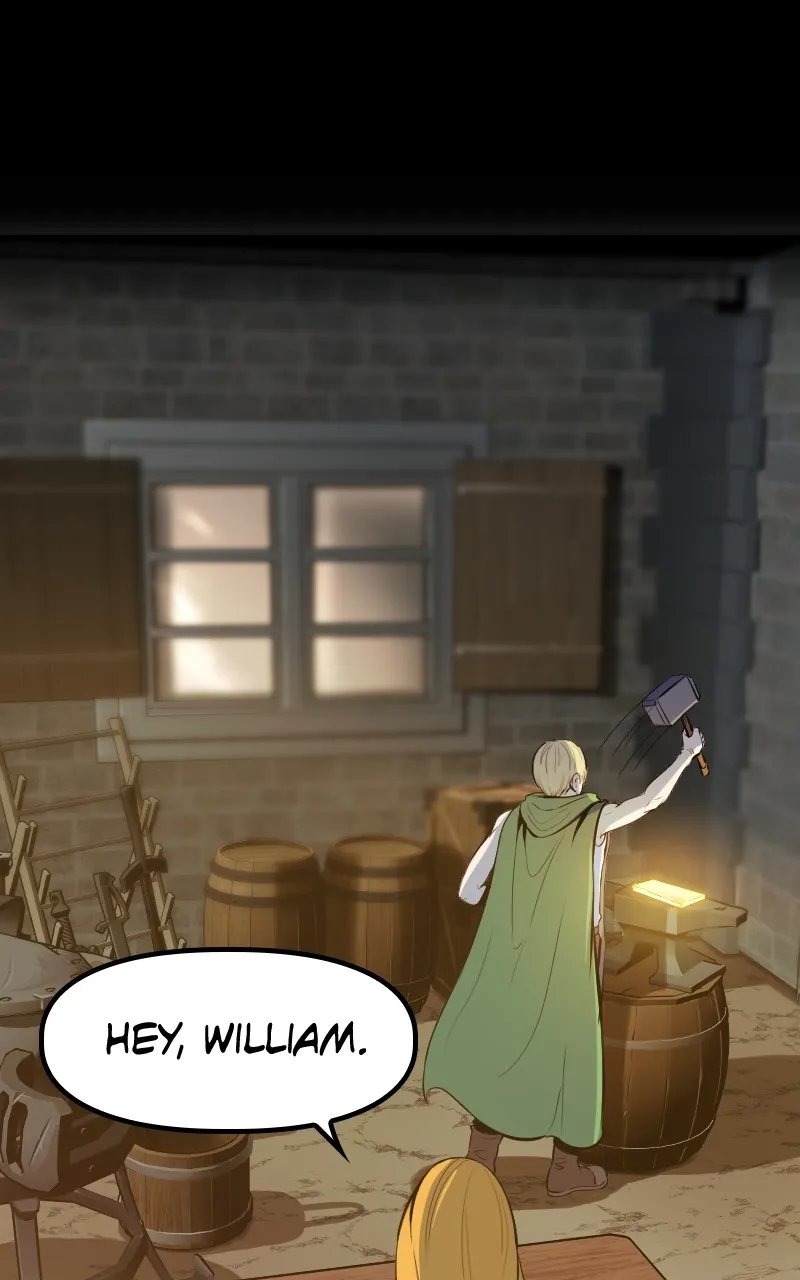 The Primal Hunter Chapter 19 page 20 - 