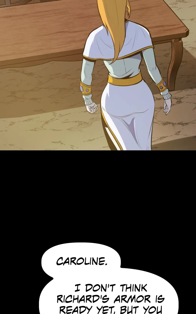 The Primal Hunter Chapter 19 page 21 - 