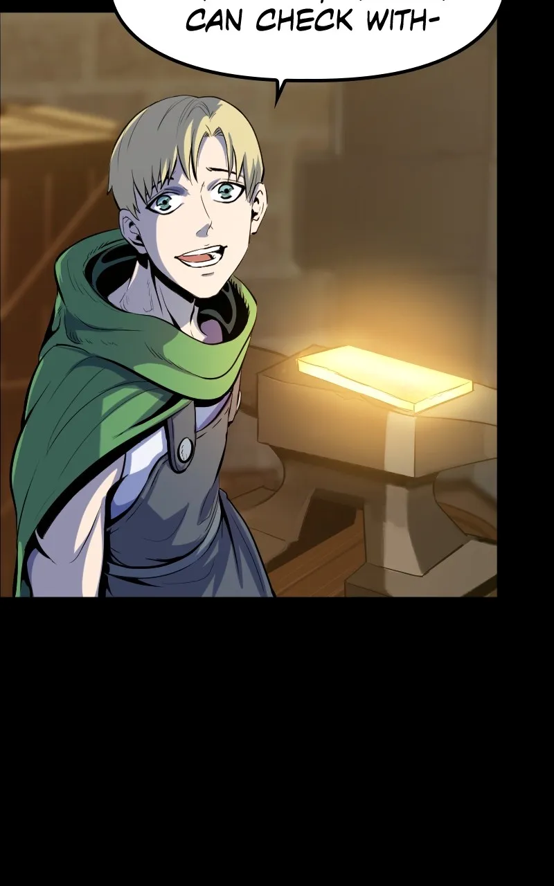 The Primal Hunter Chapter 19 page 22 - 