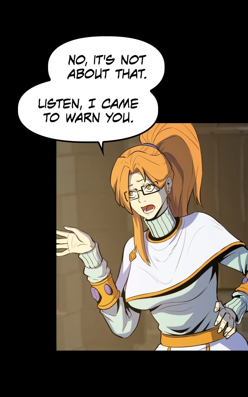 The Primal Hunter Chapter 19 page 23 - 