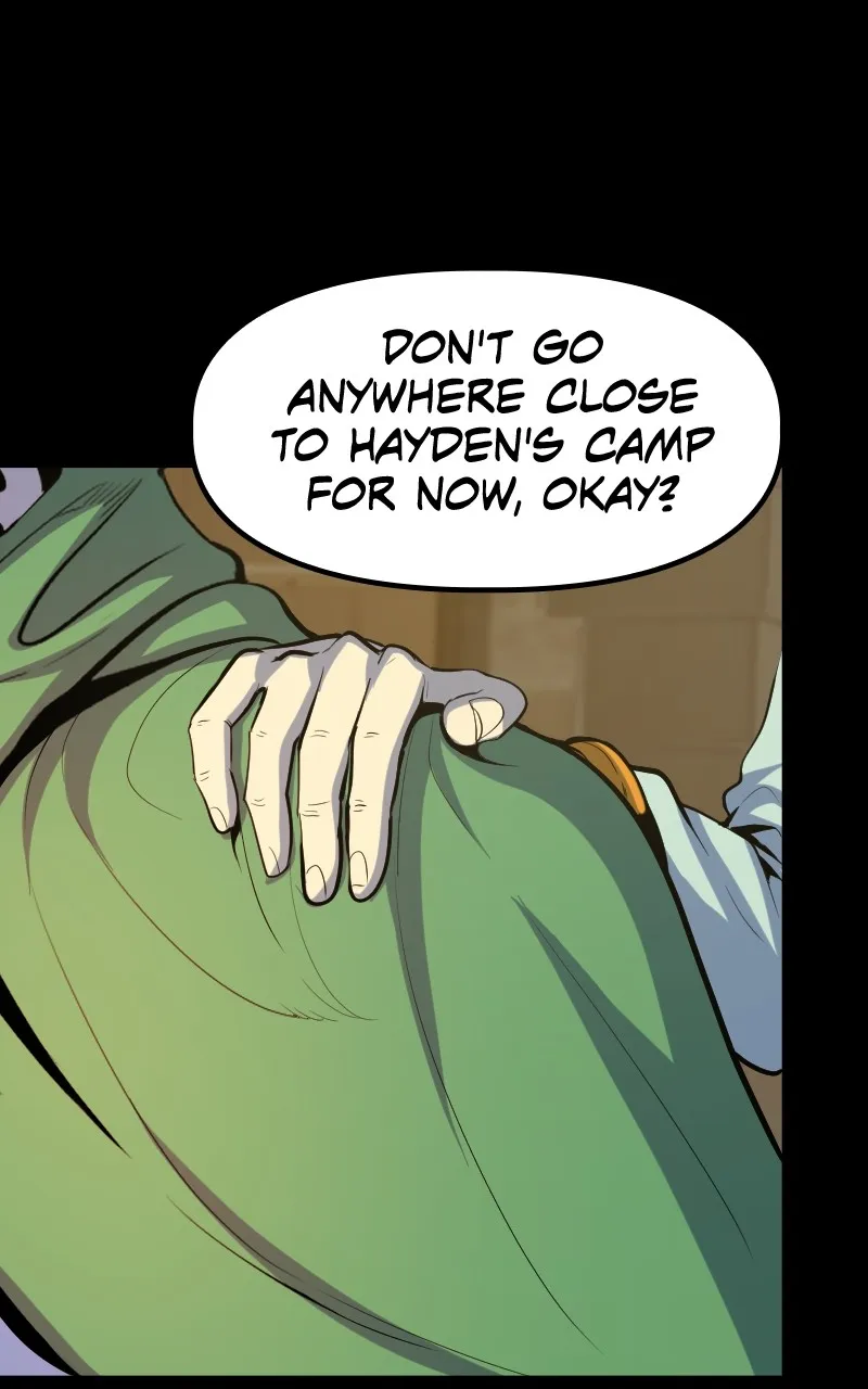 The Primal Hunter Chapter 19 page 24 - 