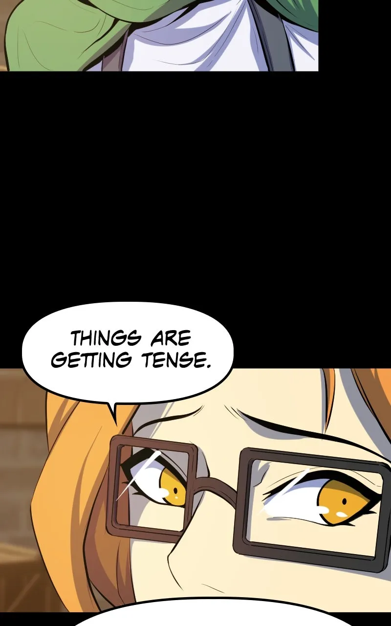 The Primal Hunter Chapter 19 page 26 - 