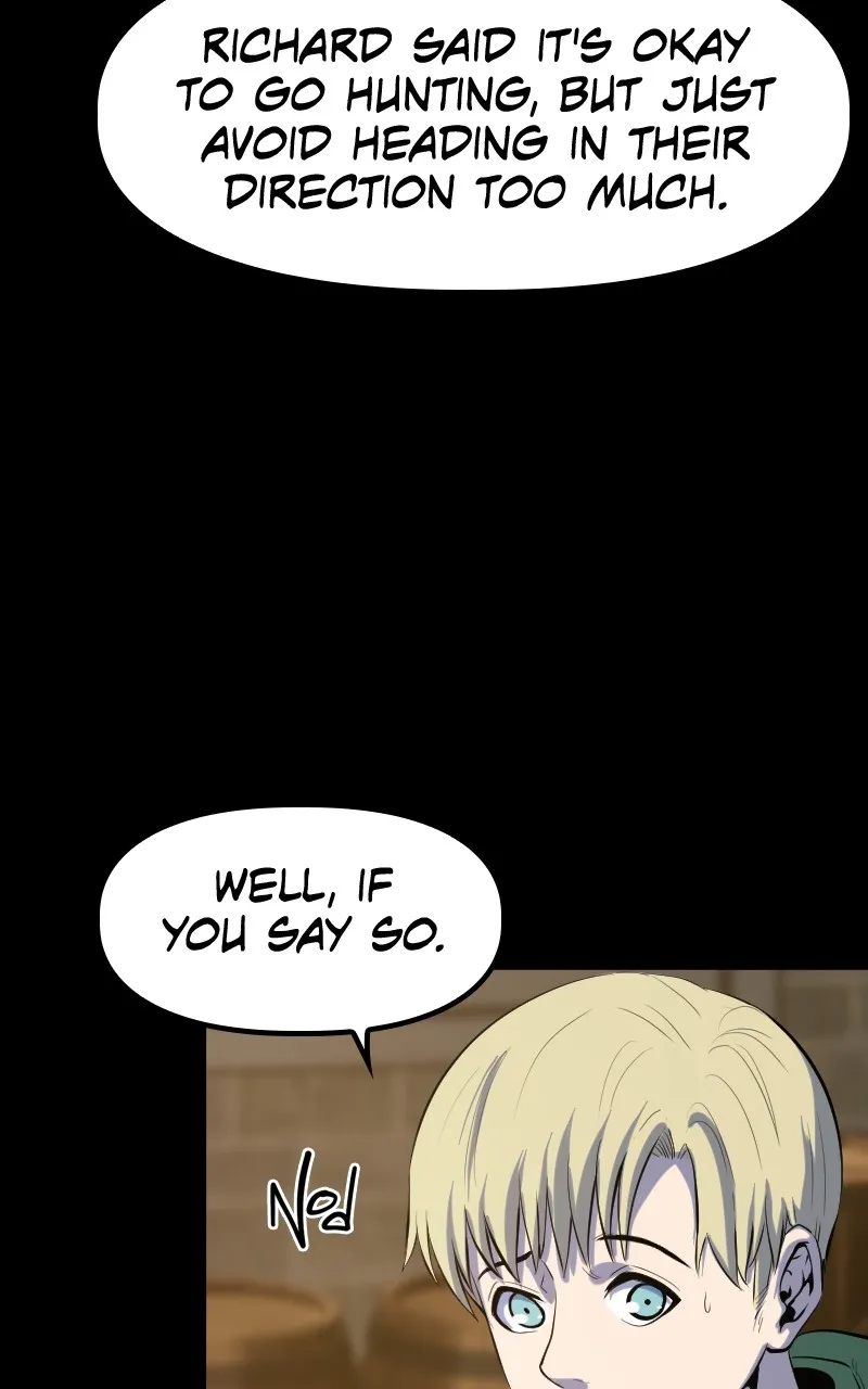 The Primal Hunter Chapter 19 page 27 - 