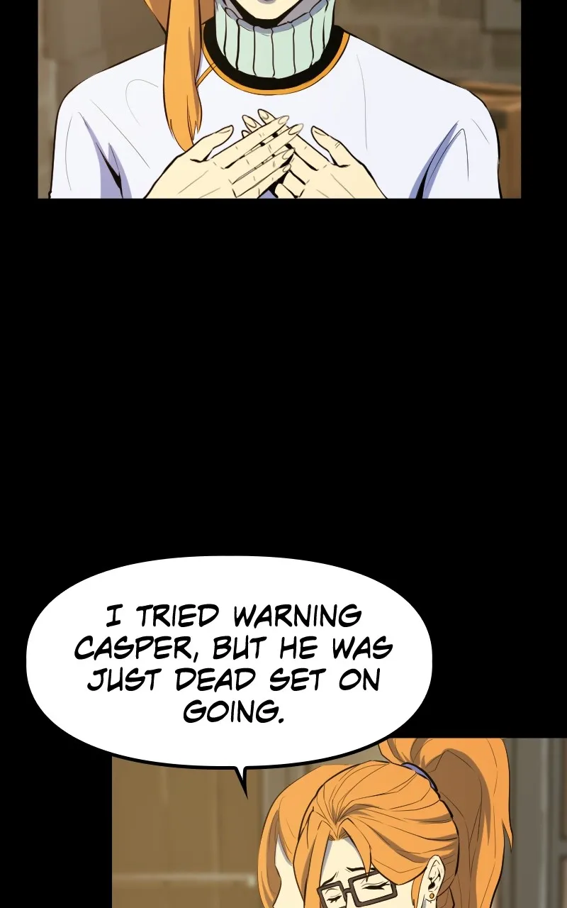 The Primal Hunter Chapter 19 page 29 - 