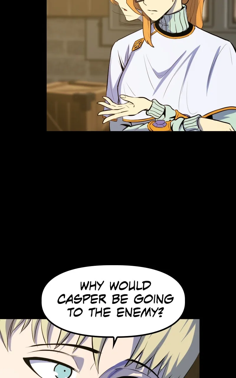 The Primal Hunter Chapter 19 page 30 - 