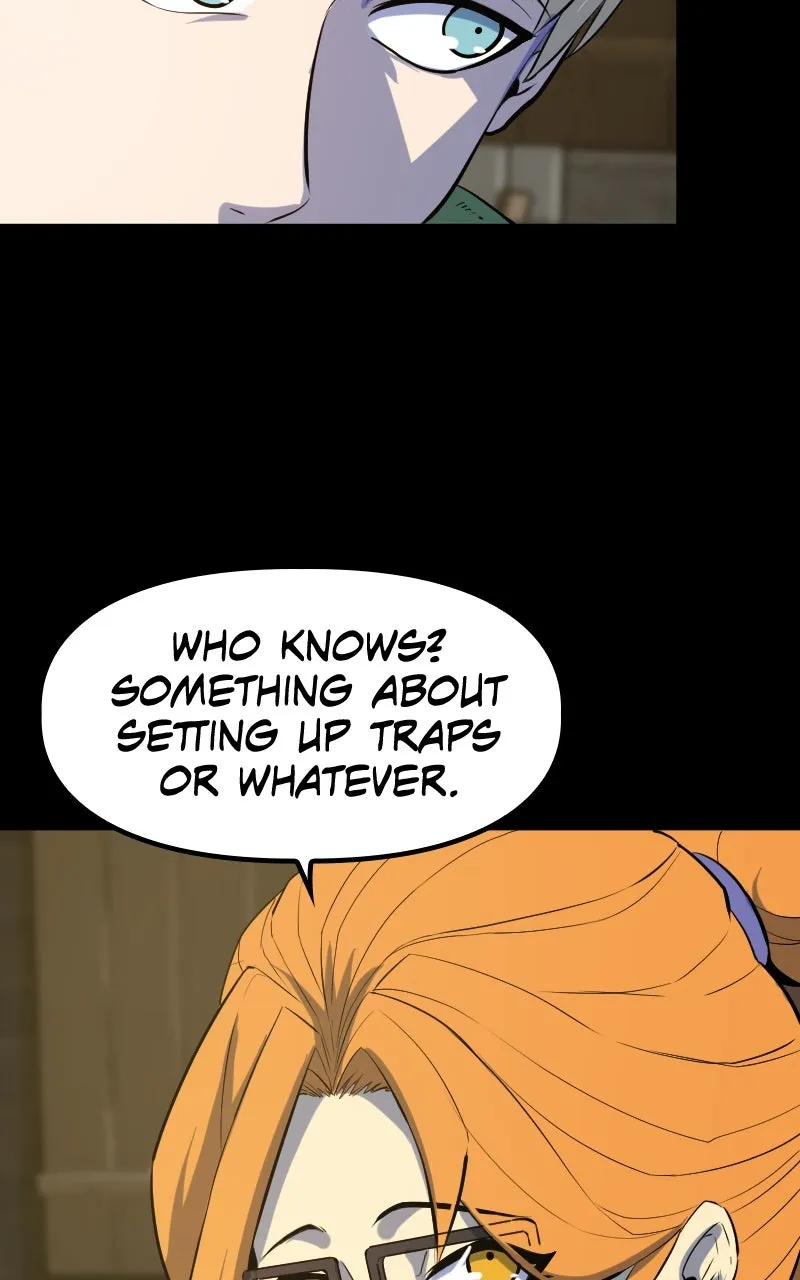 The Primal Hunter Chapter 19 page 31 - 