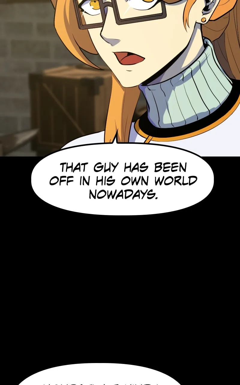 The Primal Hunter Chapter 19 page 32 - 