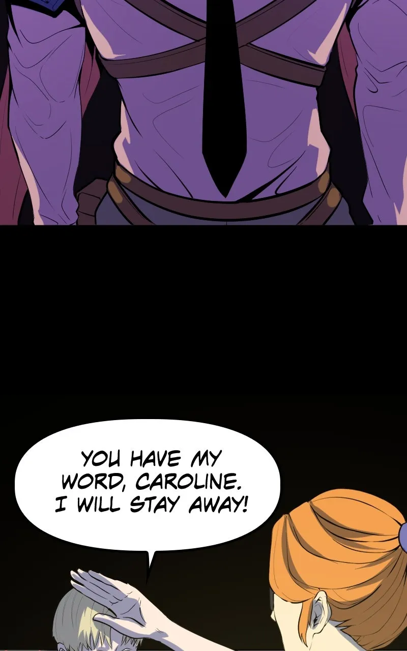 The Primal Hunter Chapter 19 page 34 - 