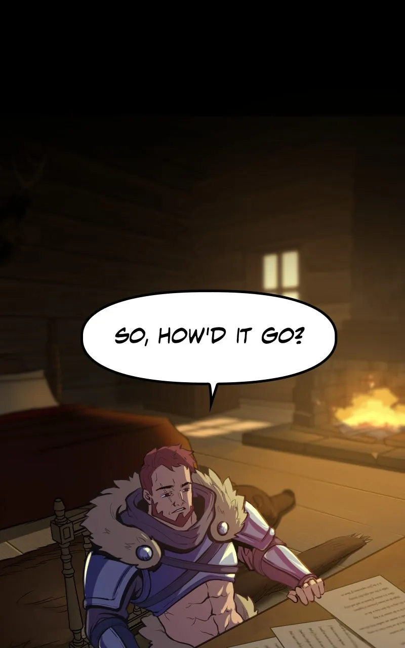 The Primal Hunter Chapter 19 page 36 - 