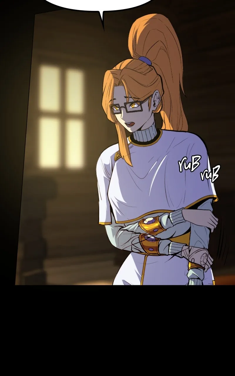 The Primal Hunter Chapter 19 page 38 - 