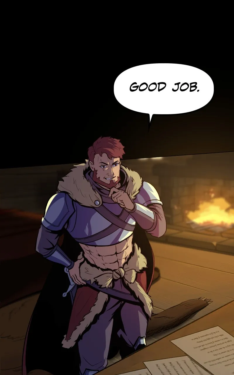 The Primal Hunter Chapter 19 page 39 - 