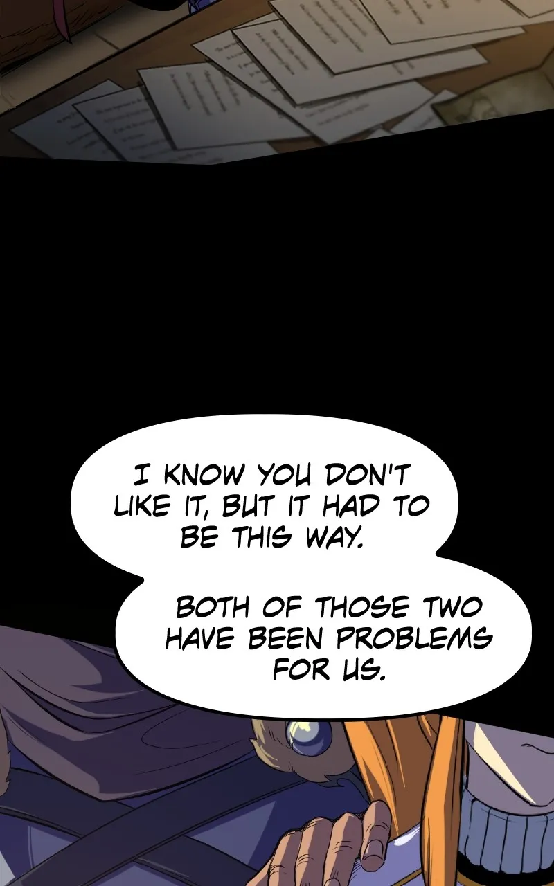 The Primal Hunter Chapter 19 page 40 - 