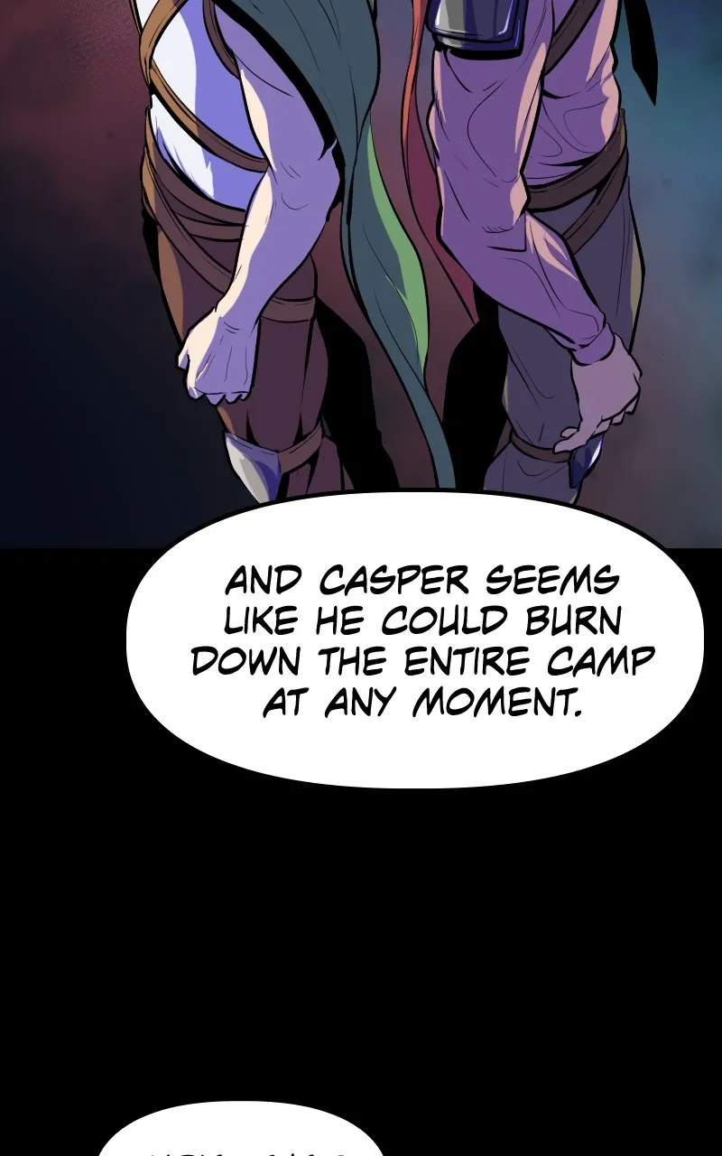 The Primal Hunter Chapter 19 page 43 - 