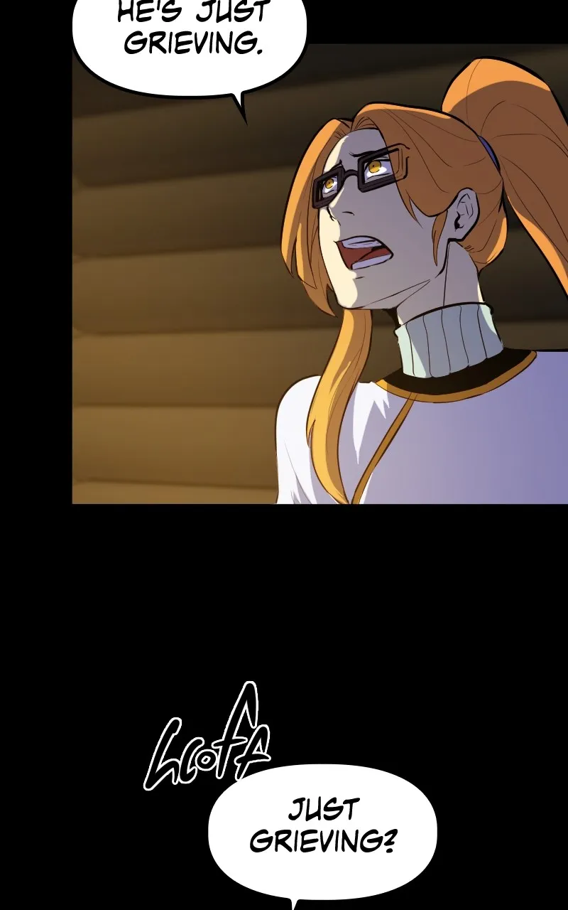 The Primal Hunter Chapter 19 page 44 - 
