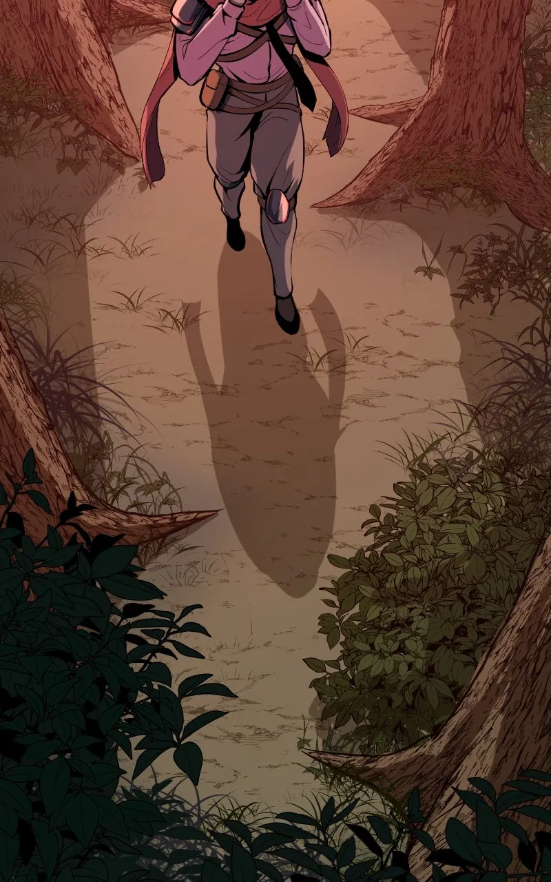 The Primal Hunter Chapter 19 page 47 - 