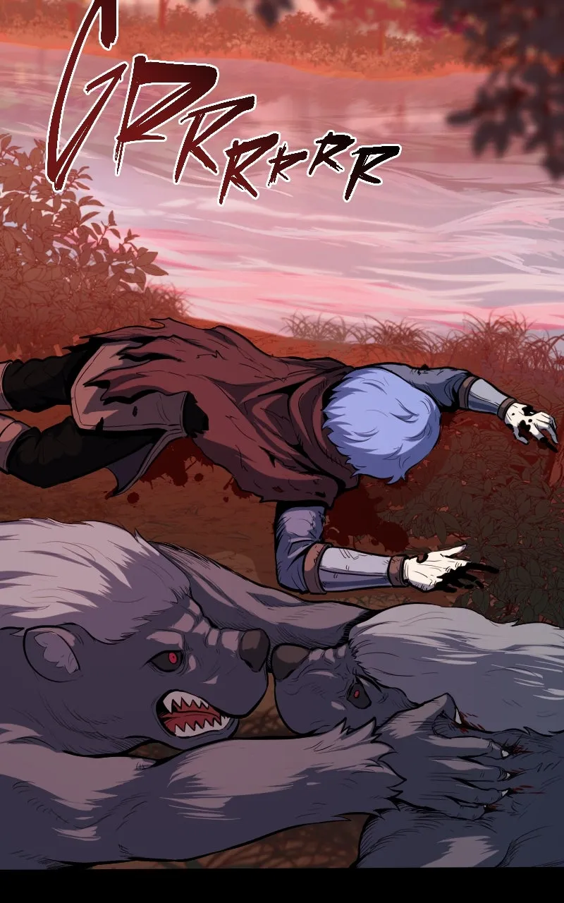 The Primal Hunter Chapter 19 page 51 - 